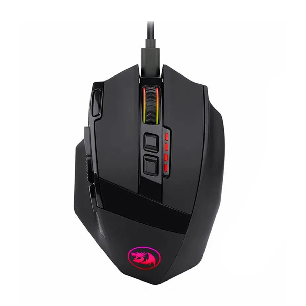 ماوس گیمینگ ردراگون مدل Sniper Pro M801P RGB ماوس گیمینگ ردراگون مدل Sniper Pro M801P RGB