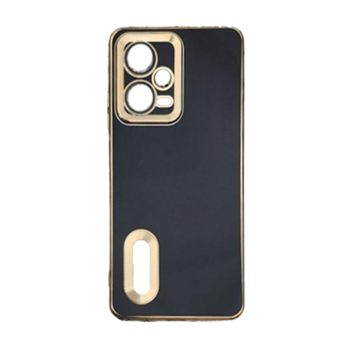 کاور گوشی شیائومی Redmi Note 12 Pro Plus مدل دبل متال مای کیس کاور گوشی شیائومی Redmi Note 12 Pro Plus مدل دبل متال مای کیس