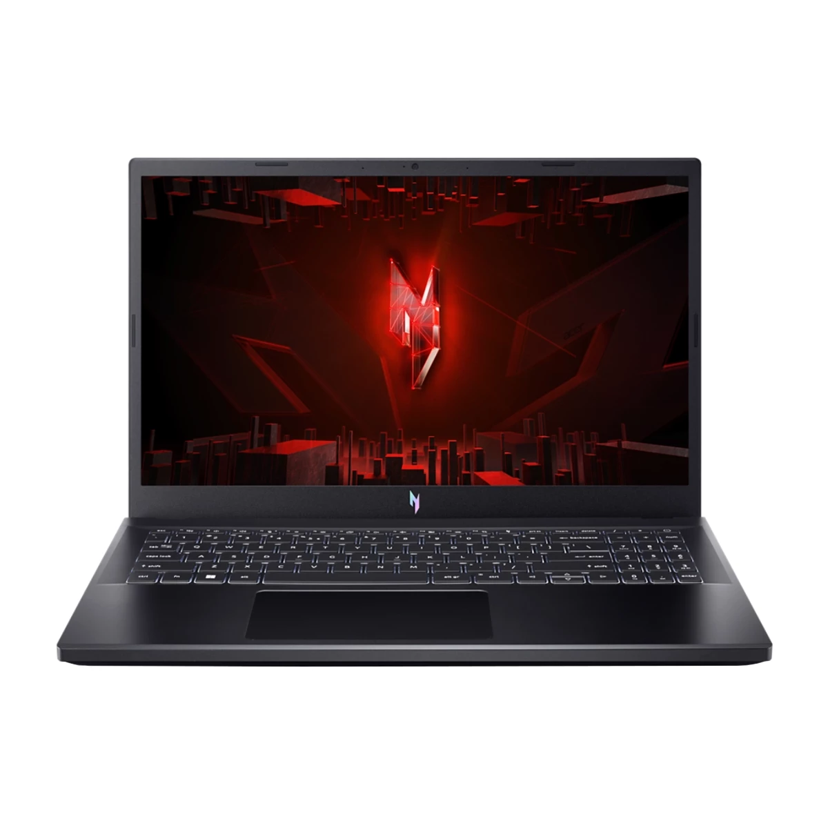لپ تاپ ایسر 15.6 اینچی مدل Nitro V 15 ANV15 i5 13420H 32GB 512GB RTX2050 لپ تاپ ایسر 15.6 اینچی مدل Nitro V 15 ANV15 i5 13420H 32GB 512GB RTX2050
