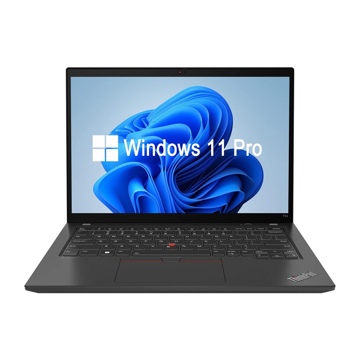 لپ تاپ لنوو 14 اینچی مدل ThinkPad T14 i7 1355U 16GB 512GB لپ تاپ لنوو 14 اینچی مدل ThinkPad T14 i7 1355U 16GB 512GB