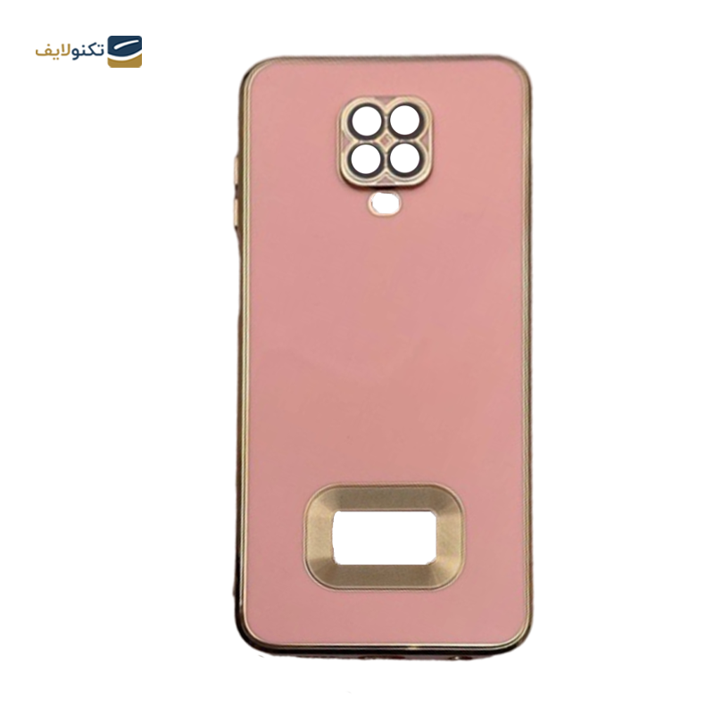 gallery-کاور گوشی شیائومی Redmi Note 10 Pro مدل دبل متال مای کیس copy.png