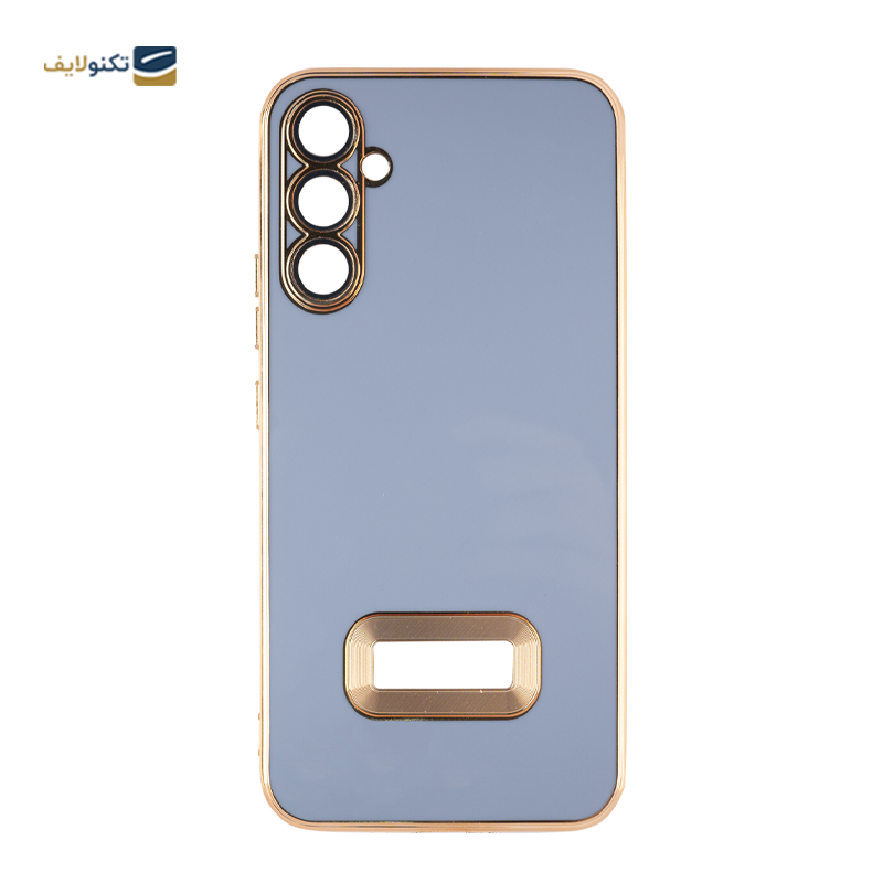 gallery-کاور گوشی سامسونگ Galaxy A53 5G مدل دبل متال مای کیس copy.png