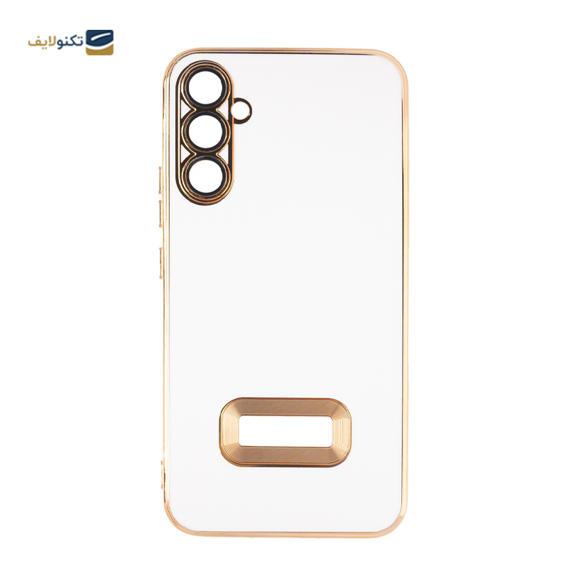 gallery-کاور گوشی سامسونگ Galaxy A53 5G مدل دبل متال مای کیس copy.png