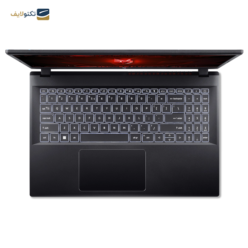 gallery-لپ تاپ ایسر 15.6 اینچی مدل Nitro V 15 ANV15 i5 13420H 16GB 512GB RTX2050 copy.png gallery-لپ تاپ ایسر 15.6 اینچی مدل Nitro V 15 ANV15 i5 13420H 16GB 512GB RTX2050 copy.png