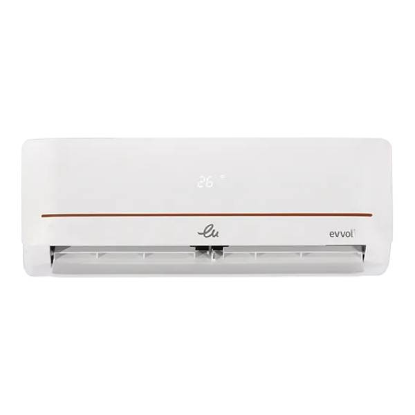 کولر گازی ایوولی مدل EVDC-30K-T3-Premium