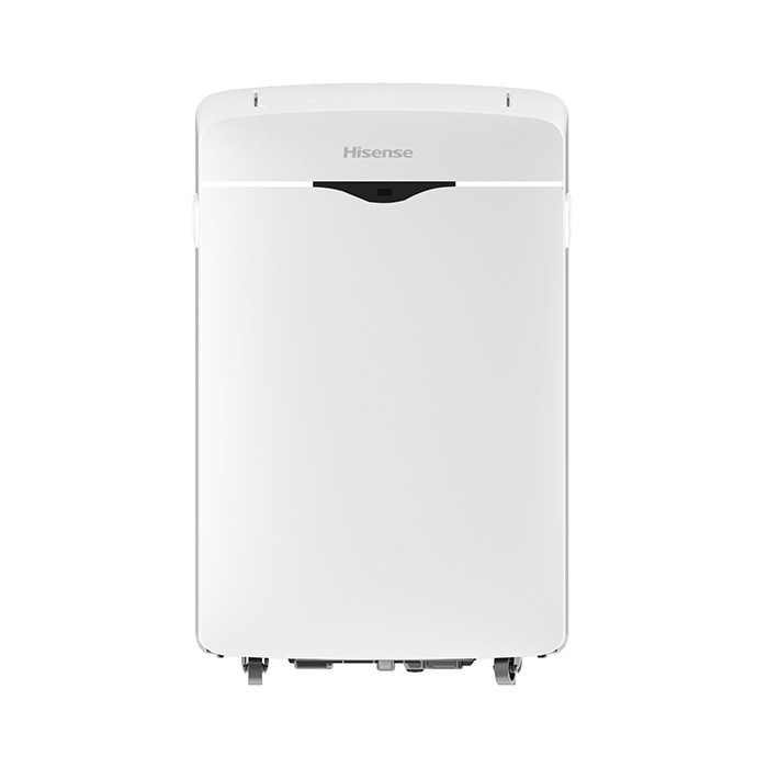 کولر گازی هایسنس مدل QAP-12HW
