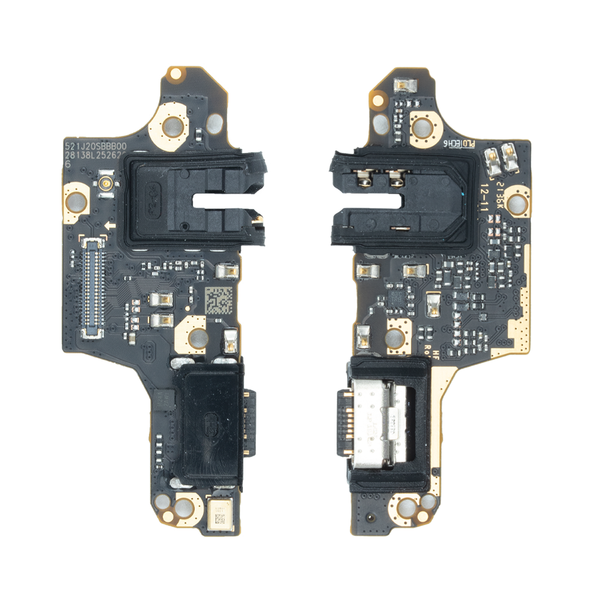 برد شارژ گوشی شیائومی پوکو X3 Pro-small-image
