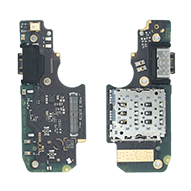 برد شارژ گوشی شیائومی پوکو X4 Pro 5G-small-image