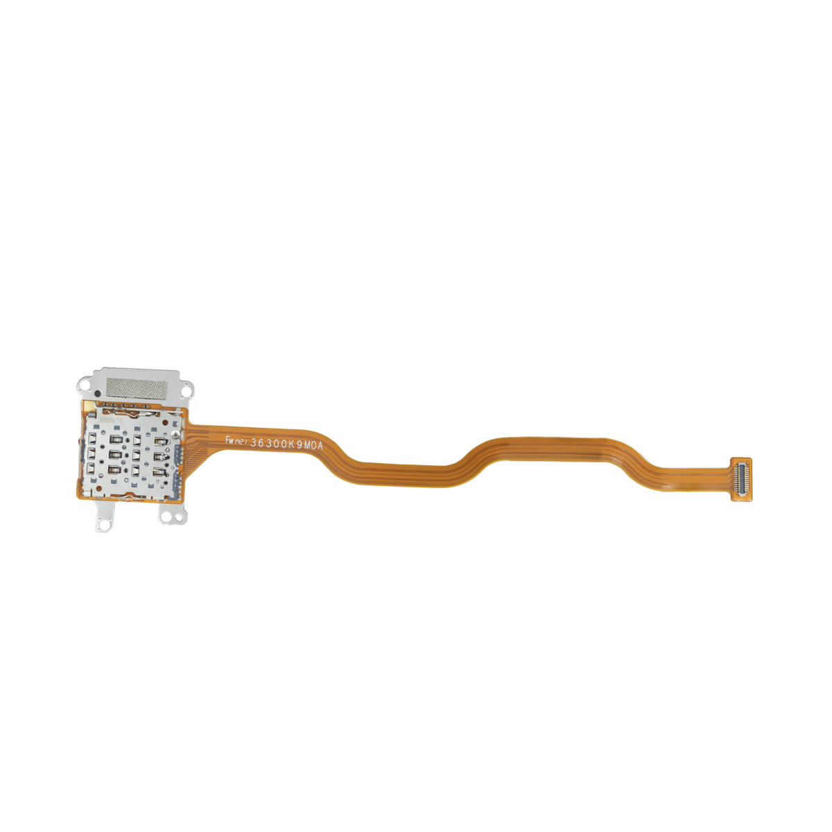 فلت شارژ گوشی شیائومی Mi 11 Lite-small-image