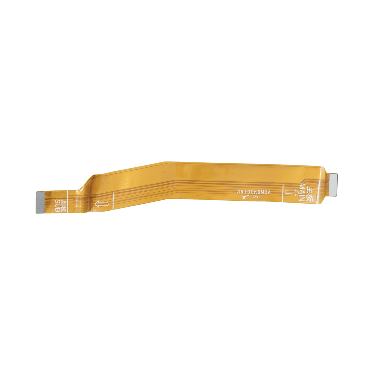  فلت شارژ گوشی شیائومی 11 Lite NE 5G-small-image